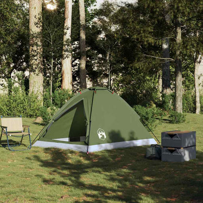 Tente De Camping À Dôme Imperméable