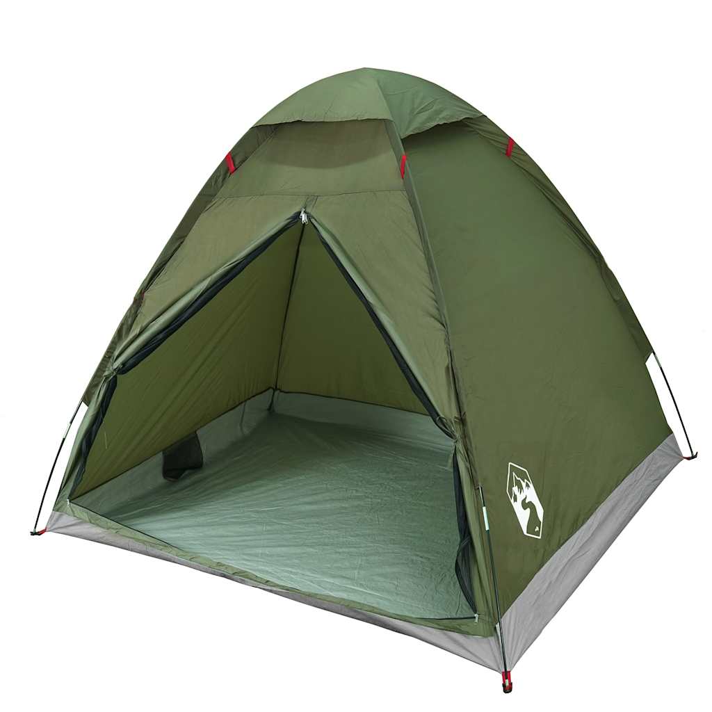 Tente De Camping À Dôme Imperméable