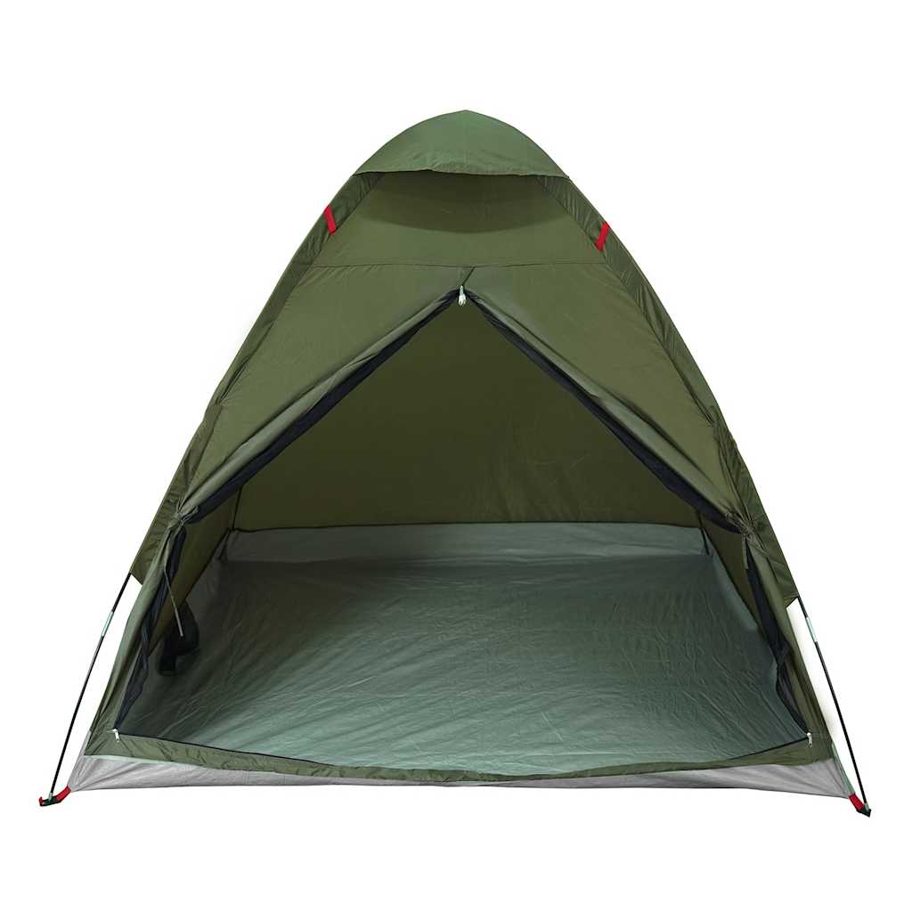 Tente De Camping À Dôme Imperméable