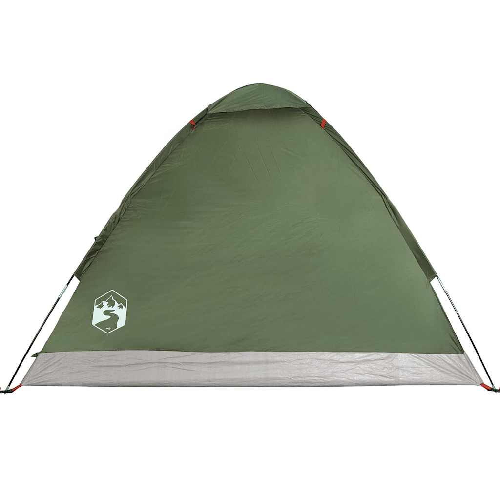 Tente De Camping À Dôme Imperméable