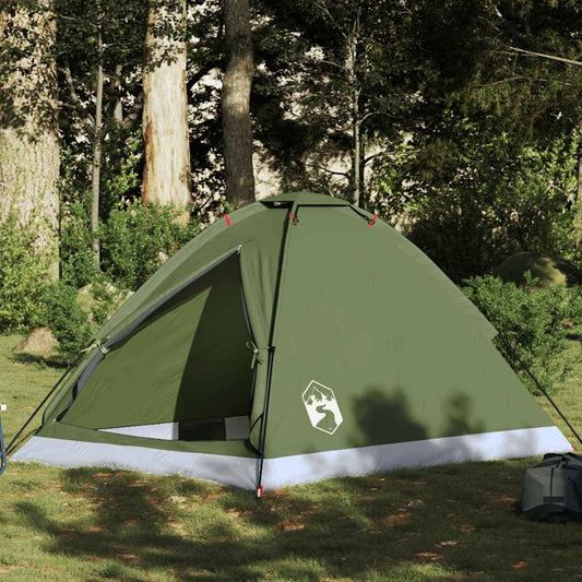 Tente De Camping À Dôme Imperméable