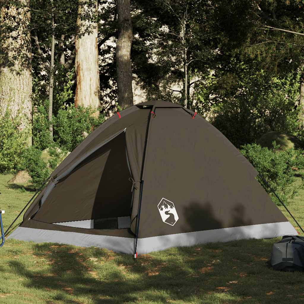 Tente De Camping À Dôme Imperméable