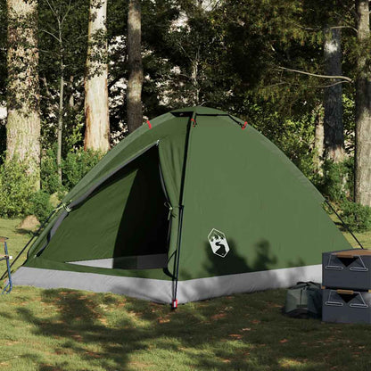 Tente De Camping À Dôme Imperméable