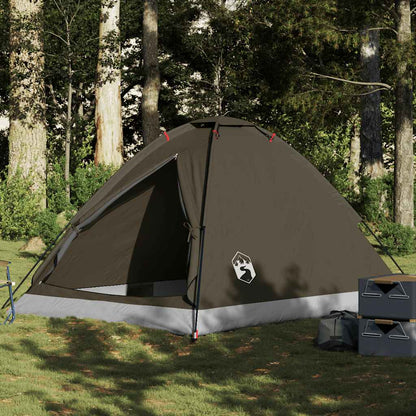 Tente De Camping À Dôme Imperméable