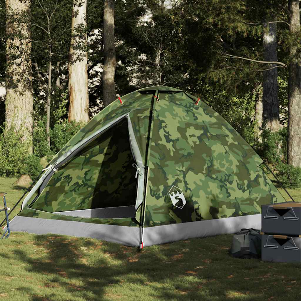 Tente De Camping À Dôme Imperméable