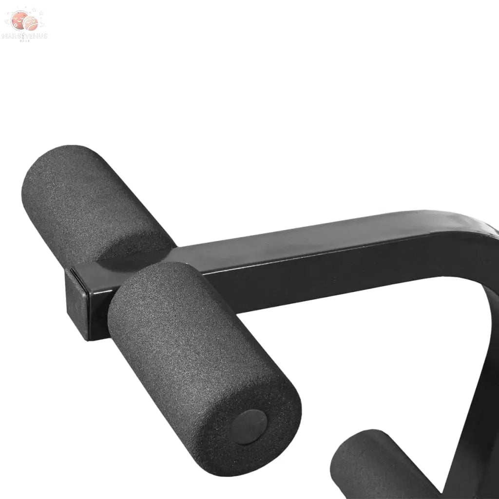 Banc De Musculation De Gymnase À Domicile