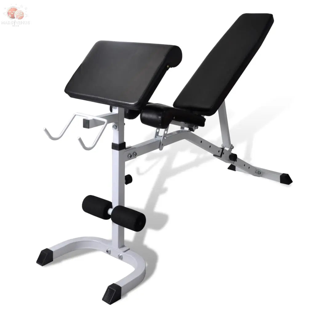 Banc De Musculation Multifonction