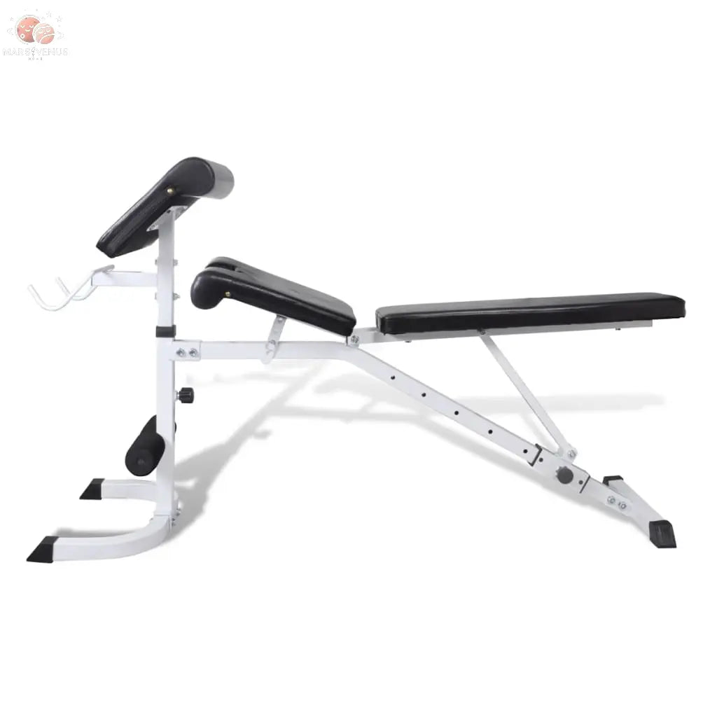 Banc De Musculation Multifonction