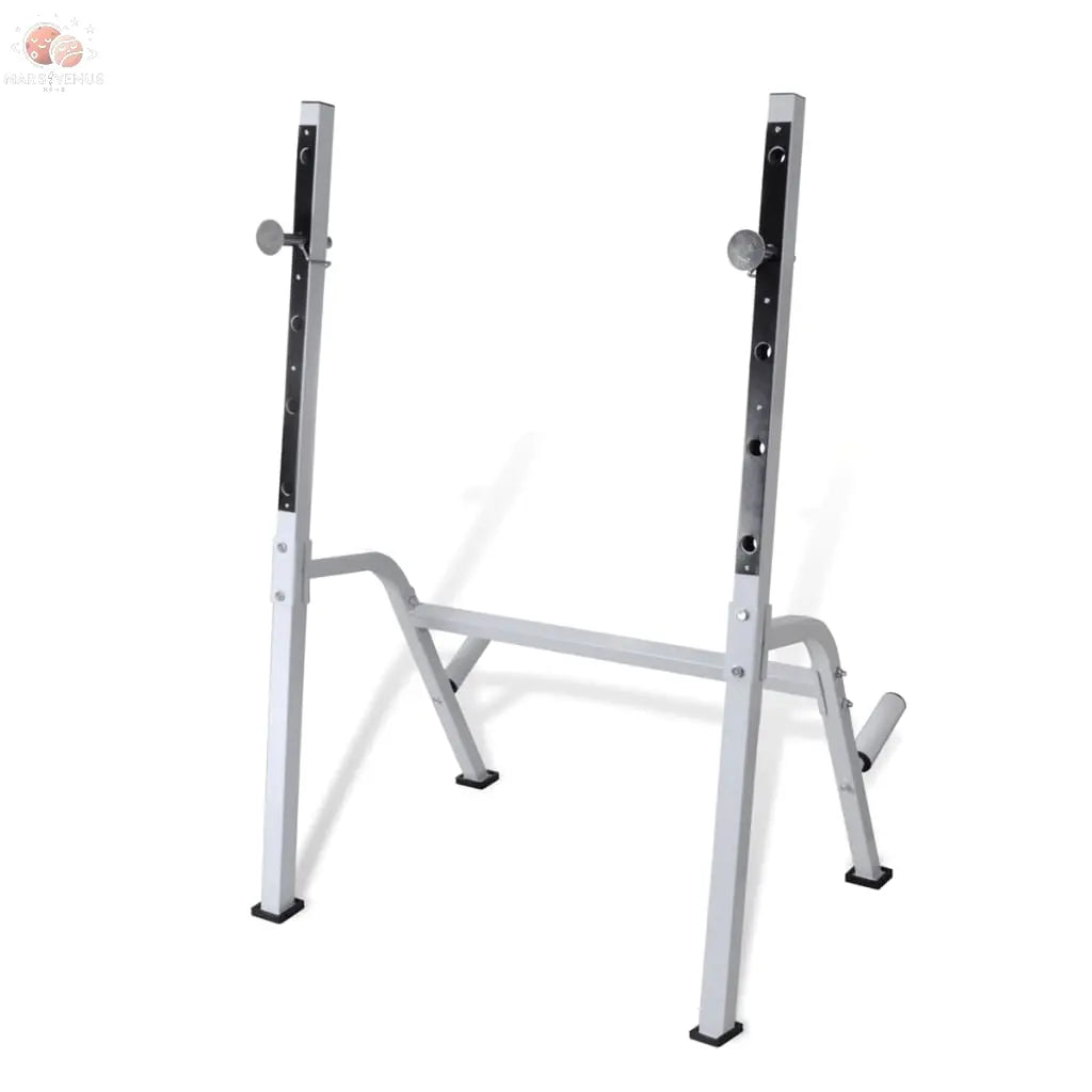 Banc De Musculation Multifonction