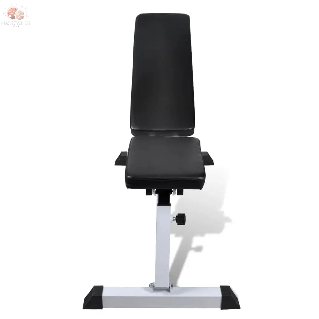 Banc De Musculation Pour Muscles Appareil De Fitness