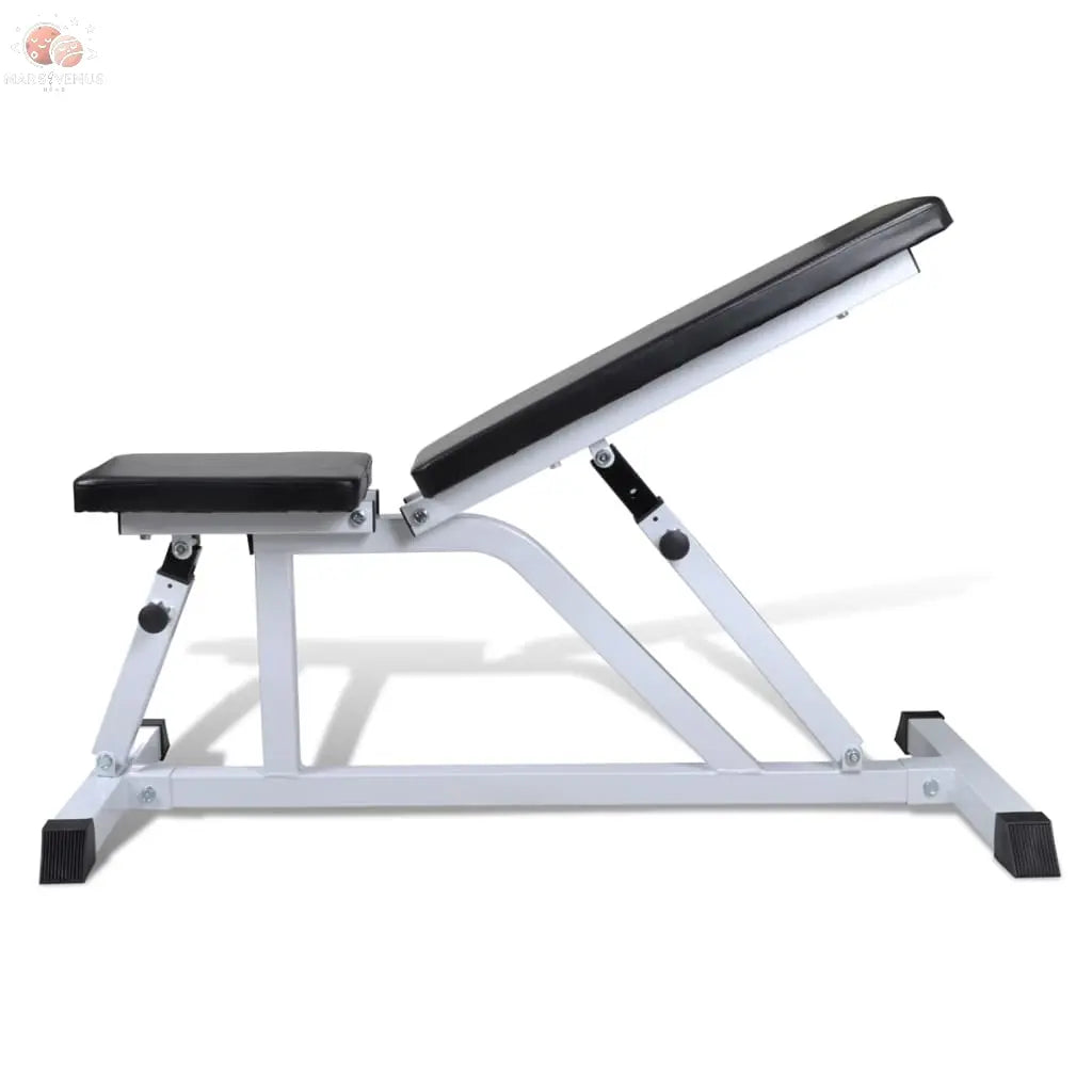 Banc De Musculation Pour Muscles Appareil De Fitness