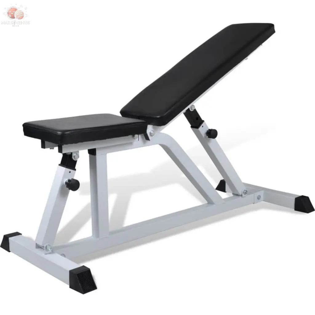 Banc De Musculation Pour Muscles Appareil De Fitness