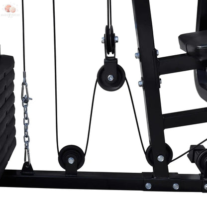 Banc De Musculation Station De Musculation