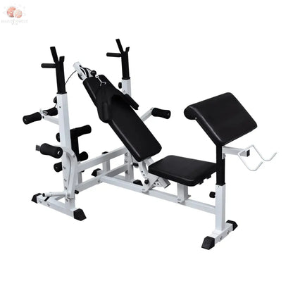 Banc De Musculation