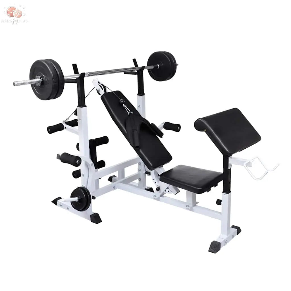 Banc De Musculation