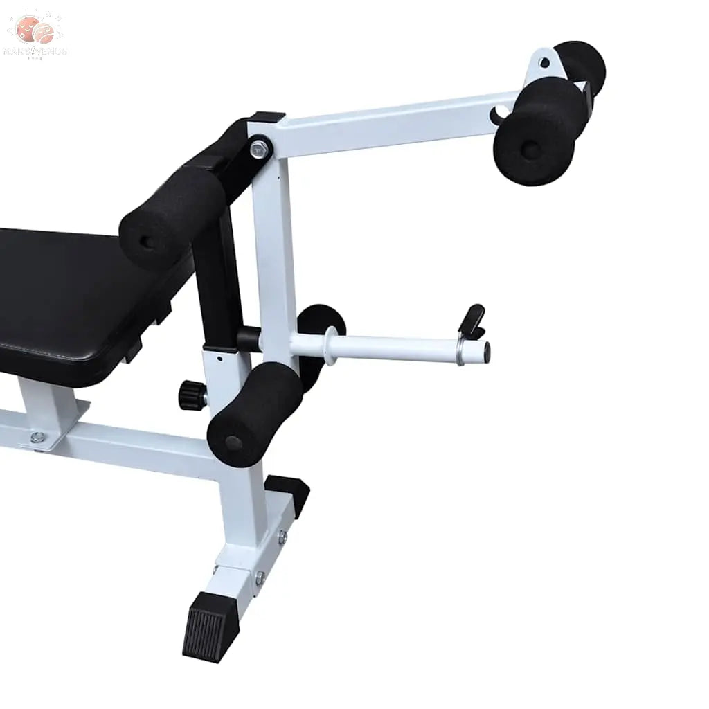 Banc De Musculation