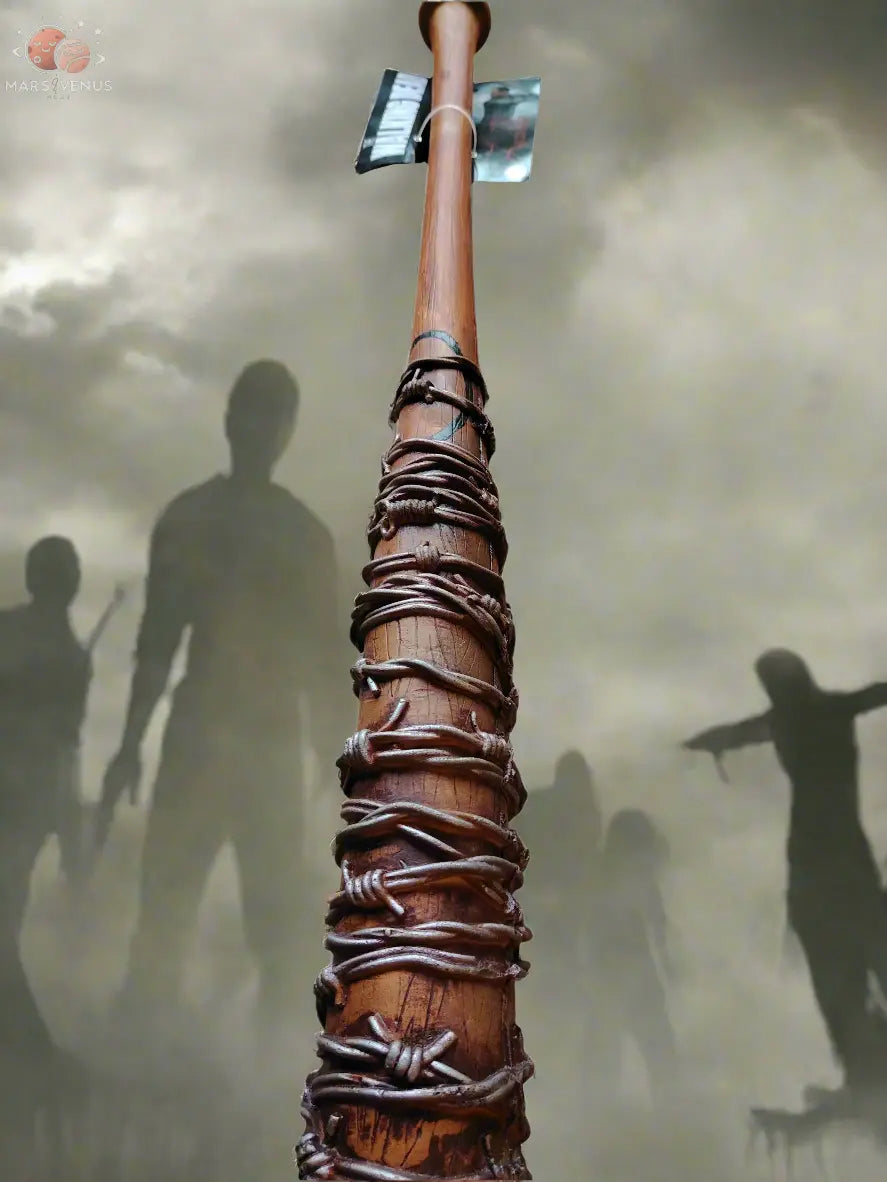 Batte Lucille walking dead Mars & Venus Home