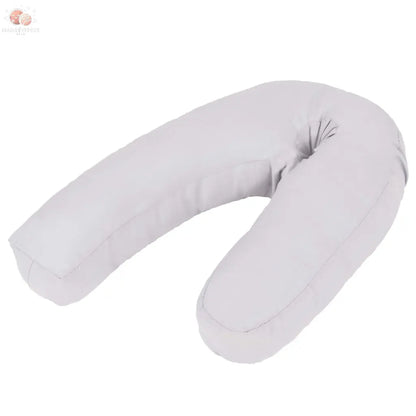 Coussin De Grossesse En Forme De J 54X(36-43) Cm