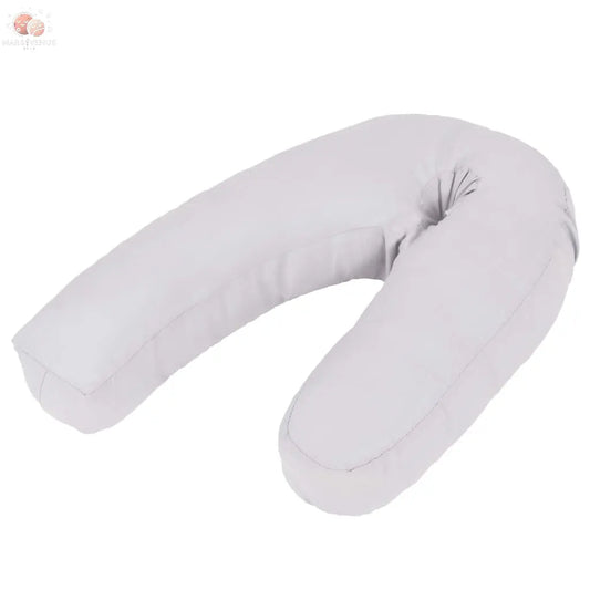 Coussin De Grossesse En Forme De J 54X(36-43) Cm