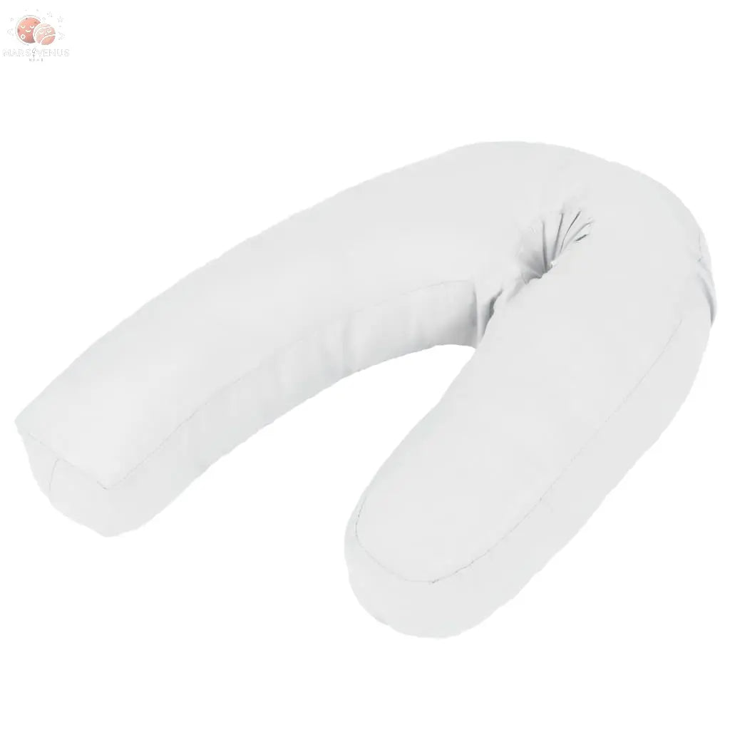 Coussin De Grossesse En Forme De J 54X(36-43) Cm