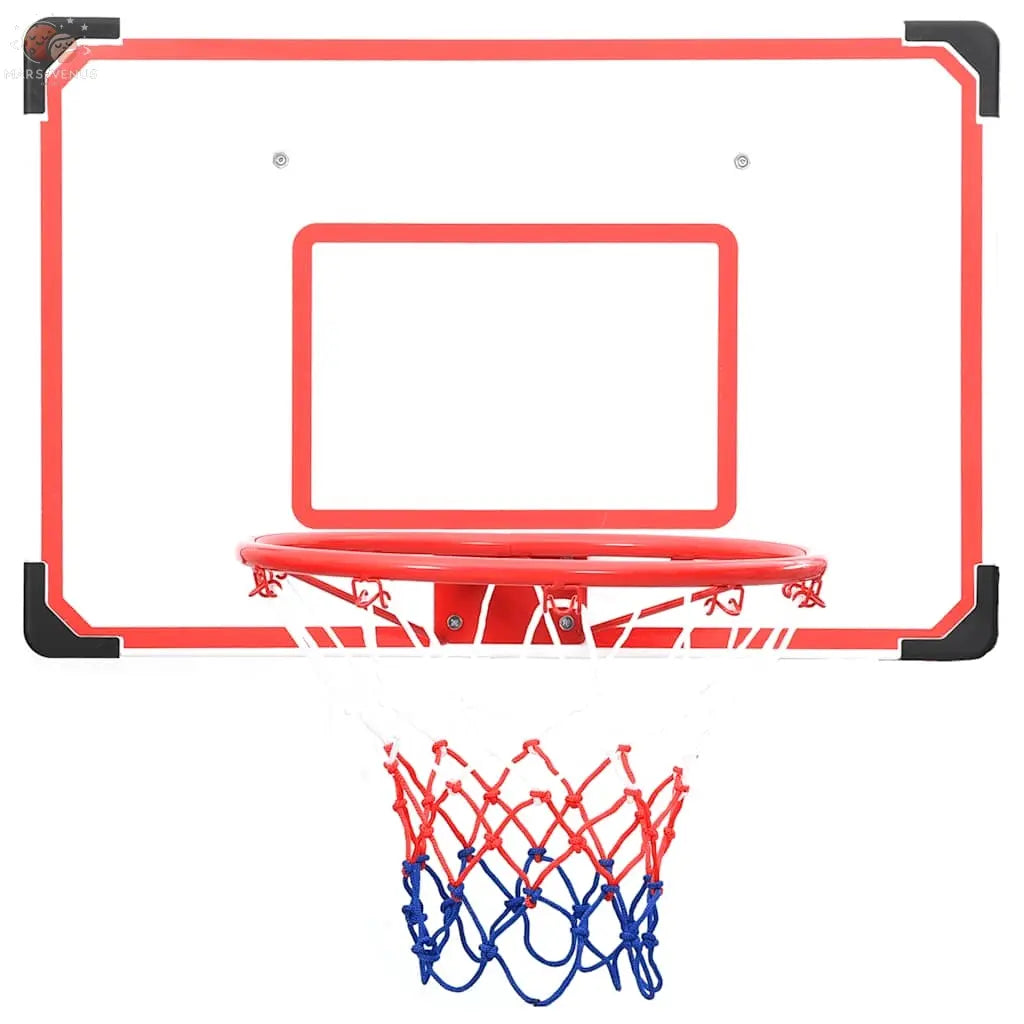 Ensemble De Panneau De Basket Mural 5 Pcs