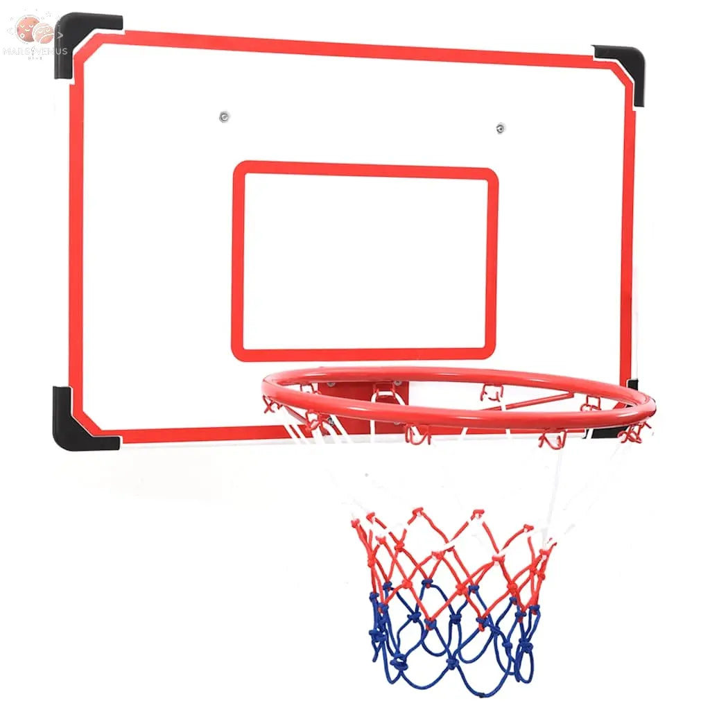 Ensemble De Panneau De Basket Mural 5 Pcs