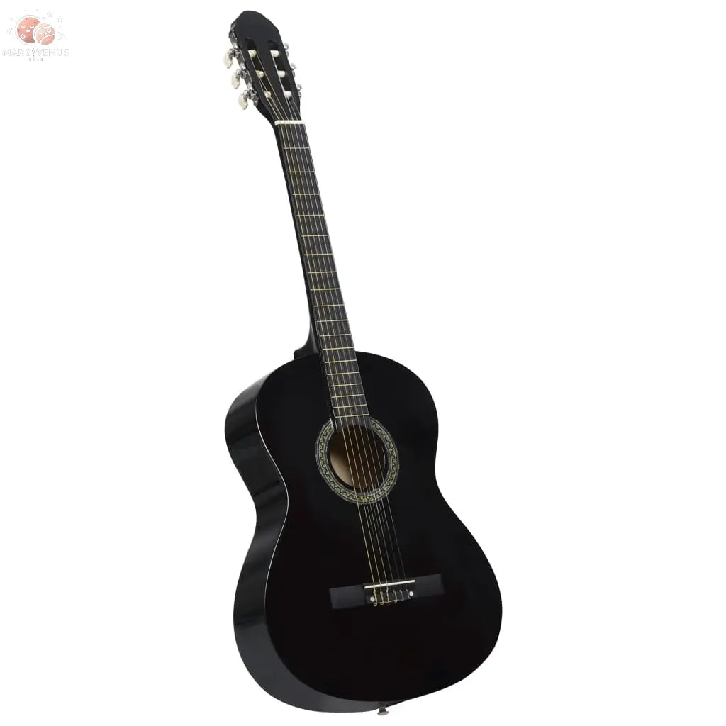 Guitare Classique Pour Débutants Tilleul