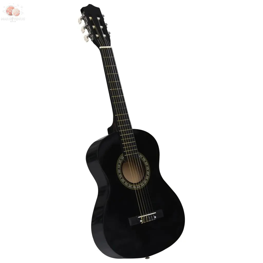 Guitare Classique Pour Débutants Tilleul