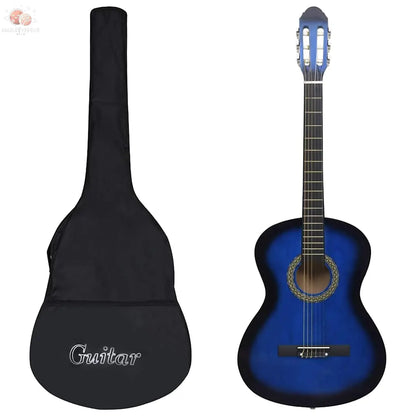 Jeu De Guitare Classique De Débutant 12 Pcs