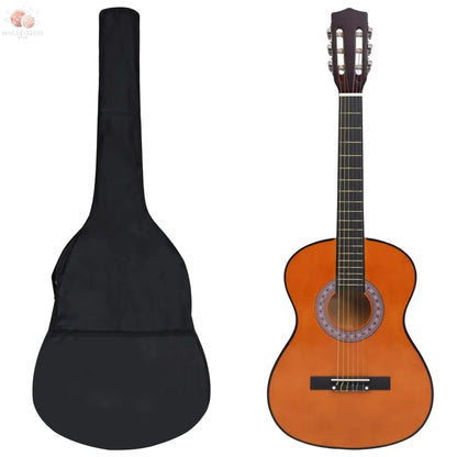 Jeu De Guitare Classique De Débutant 12 Pcs