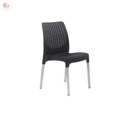 Keter Jeu De Bistro Chelsea Graphite 223562