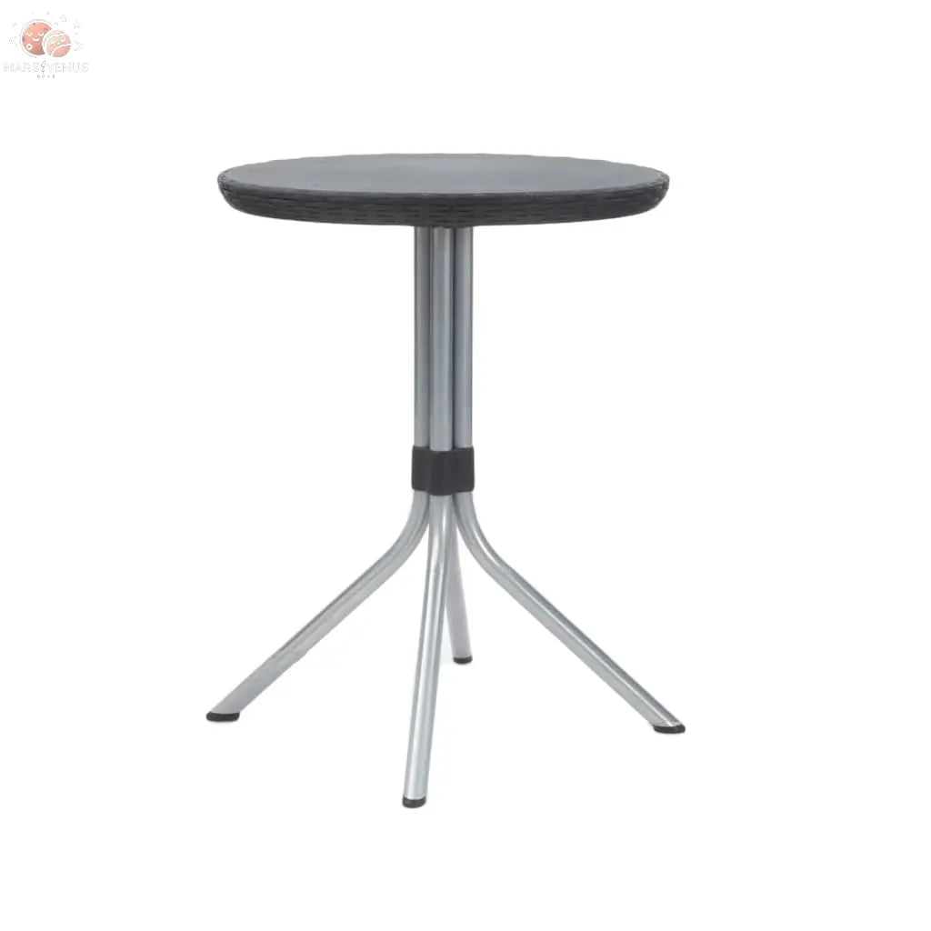 Keter Jeu De Bistro Chelsea Graphite 223562