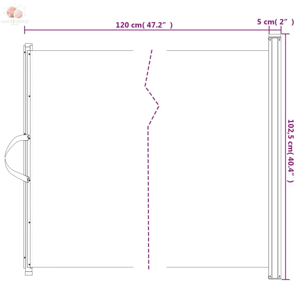 Porte Rétractable Pour Animaux De Compagnie