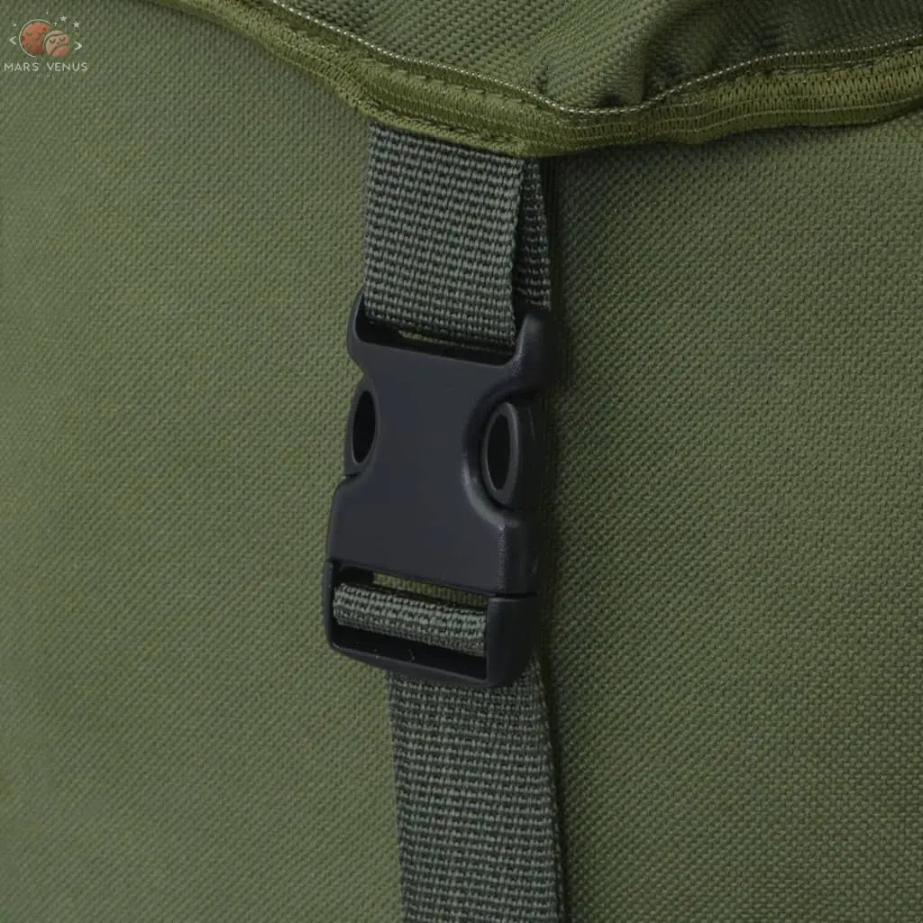 Sac À Dos En Style D'armée