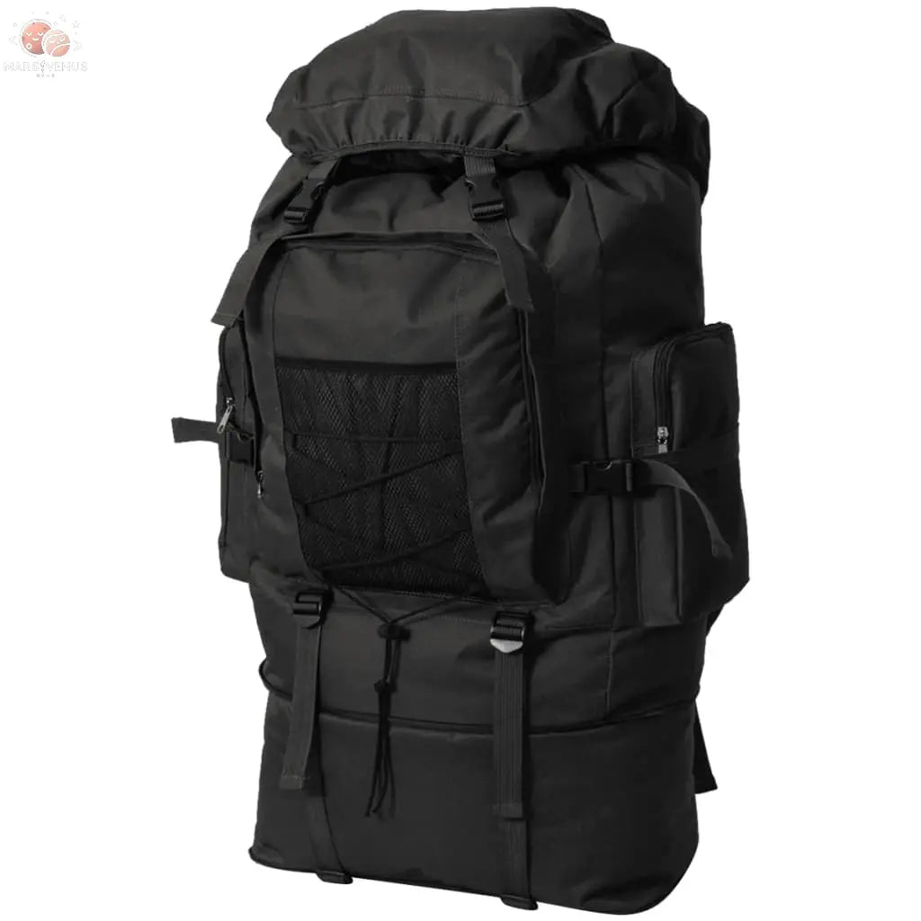 Sac À Dos En Style D'armée vidaXL