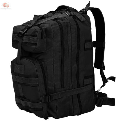 Sac À Dos En Style Militaire 50 L