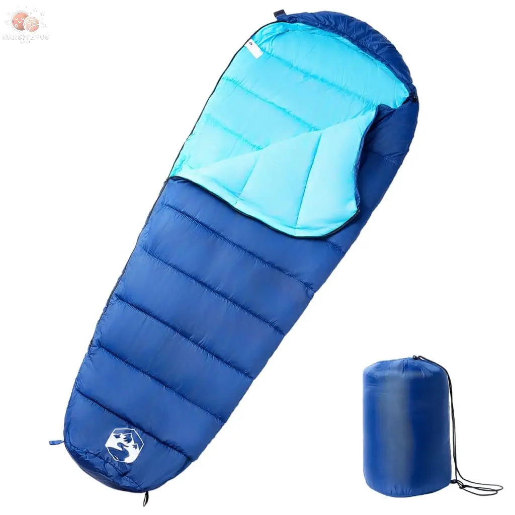 Sac De Couchage Momie Pour Adultes Camping 3 Saisons