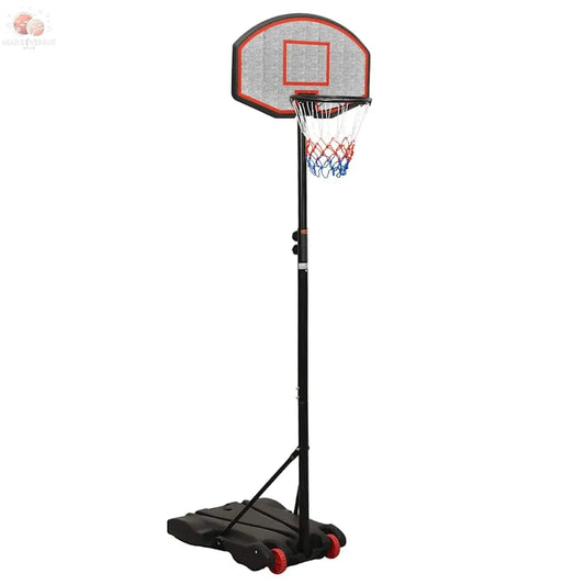 Support De Basket-Ball 216-250 Cm Polyéthylène