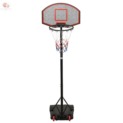 Support De Basket-Ball 216-250 Cm Polyéthylène