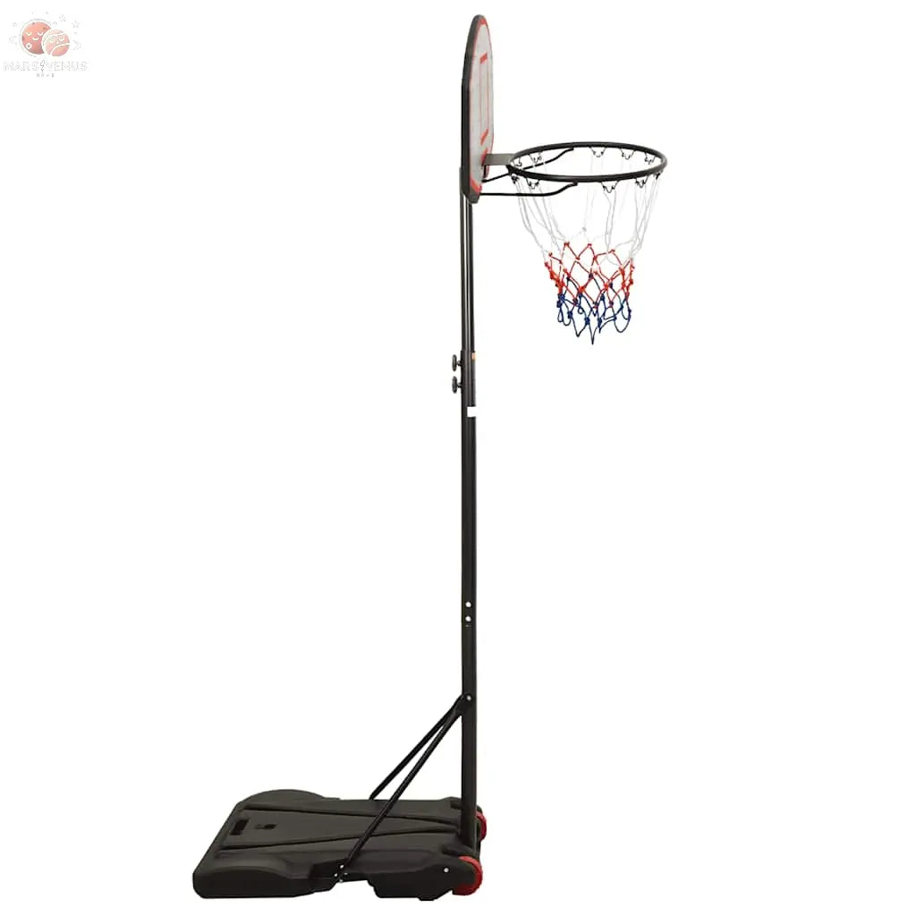 Support De Basket-Ball 216-250 Cm Polyéthylène