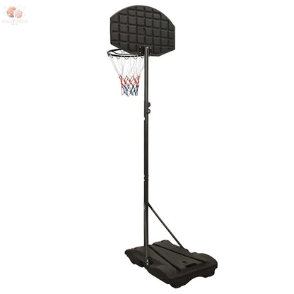 Support De Basket-Ball 216-250 Cm Polyéthylène