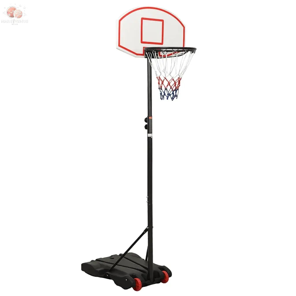 Support De Basket-Ball 216-250 Cm Polyéthylène