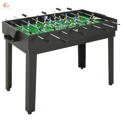 Table De Jeu Multiple 15 En 1 121X61X82 Cm