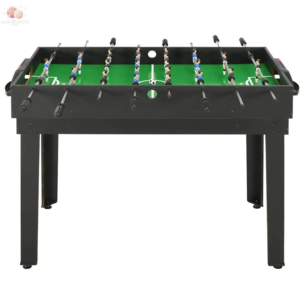 Table De Jeu Multiple 15 En 1 121X61X82 Cm