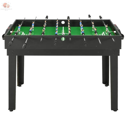 Table De Jeu Multiple 15 En 1 121X61X82 Cm