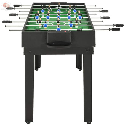 Table De Jeu Multiple 15 En 1 121X61X82 Cm