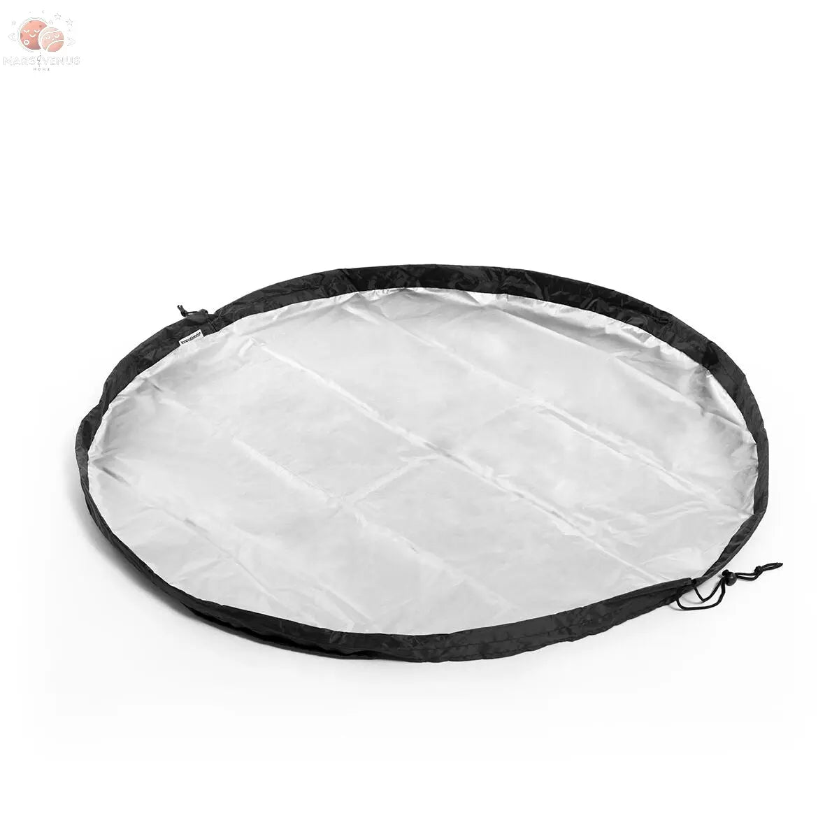 Tapis de sol + sac pratique pour salle de sport ✅ imperméable 💦  et hygiénique Bigbuy