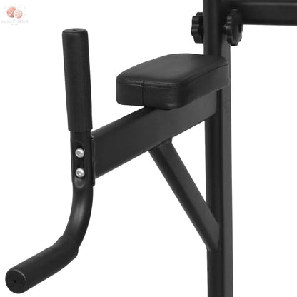 Tour De Musculation Avec Banc D'assise