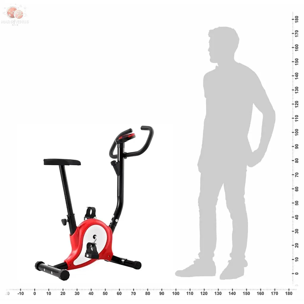 Vélo D'appartement Avec Résistance À Courroie